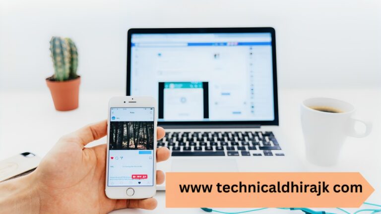 www technicaldhirajk com